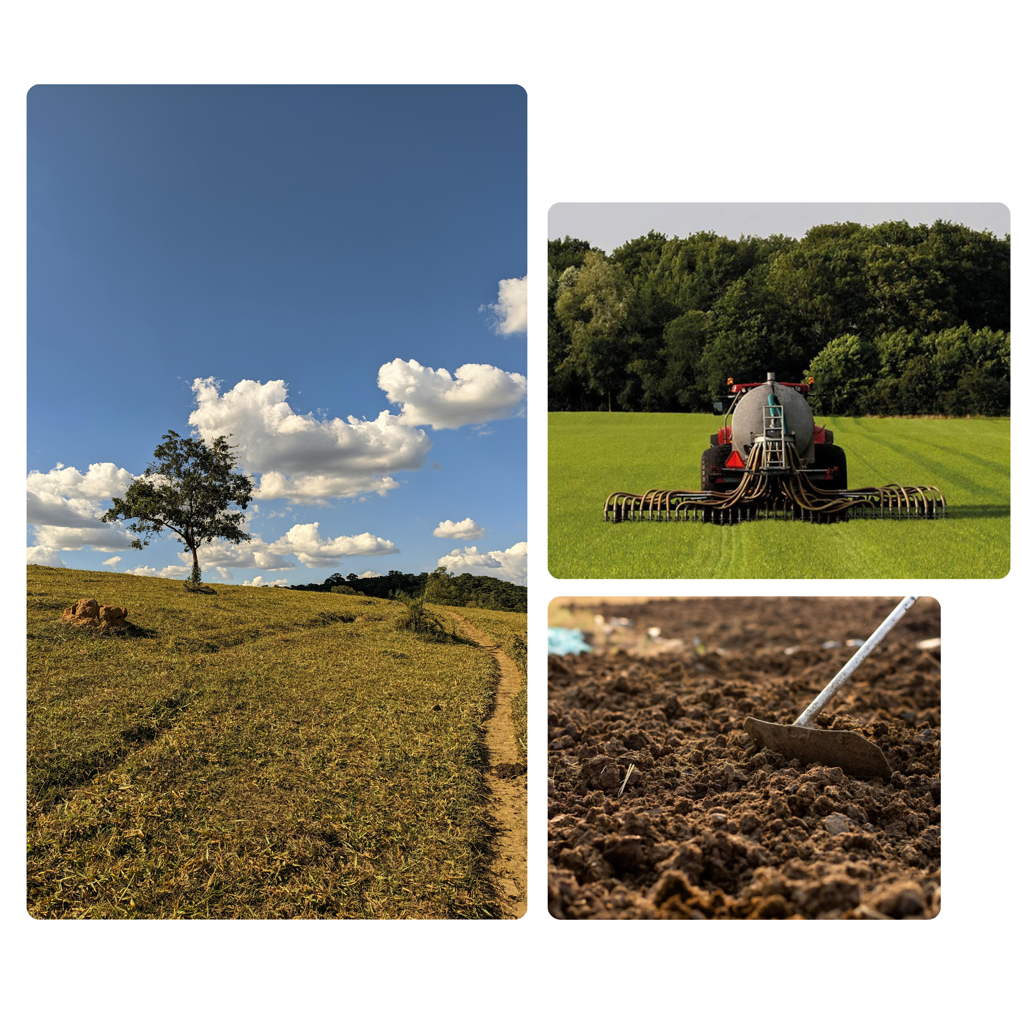 Low-emission-slurry-spreading